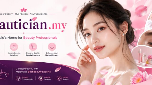 Beautician.my banner 01A